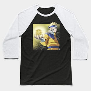 NARUTO-2 Baseball T-Shirt